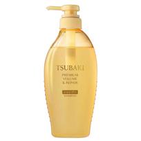 SHISEIDO Tsubaki Premium Volume & Repair Shampoo 450ml