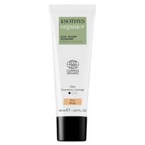 SOTHYS Organics Hydrating Tinted Care 30ml