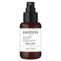 SOTHYS Homme Scented Water By Eden Park For Body & Hair 50ml
