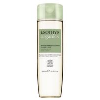 SOTHYS Organics Cleansing Oil Face & Eyes 200ml
