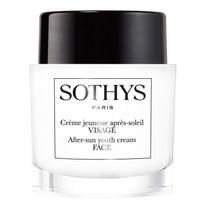 SOTHYS After-Sun Youth Cream 50ml