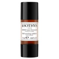 SOTHYS Self-Tanning Additive 15ml