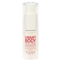 ELEVEN I Want Body Volume Powder 9g