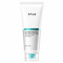 ANUA PDRN Hyaluronic Acid Moisturizing Cleansing Foam 150ml