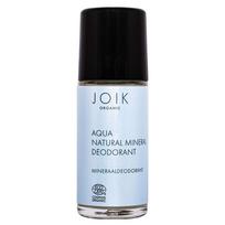 JOIK ORGANIC Aqua Natural Mineral Deodorant 50ml