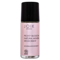 JOIK ORGANIC Peony Blossom Natural Mineral Deodorant 50ml