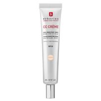 ERBORIAN CC Cream SPF30 Porcelain