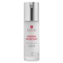 ERBORIAN Ginseng Micro Shot 0.1% Starter 30ml