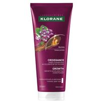 KLORANE Growth Accelerating Conditioner 200ml