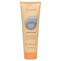 ALTER EGO Passion Color Mask Silver Shimmer