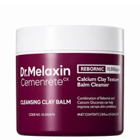 DR.MELAXIN Cemenrete Cleansing Clay Balm 100ml