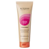 ALTER EGO Passion Color Mask Fucsia Bubble 250ml