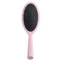 BRUSHWORKS Gentle Detangling Hair Brush Mini