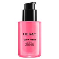 LIERAC Glow Fresh The Radiance Booster Serum 30ml