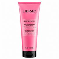 LIERAC Glow Fresh The Revitalizing Express Mask 75ml