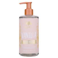 TREE HUT Vanilla Hand Wash 325ml