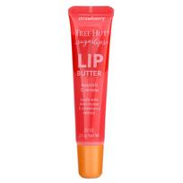 TREE HUT Sugarlips Strawberry Lip Butter 15g