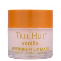 TREE HUT Vanilla Lip Mask 17g