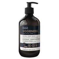 BAYLIS & HARDING Goodness Coconut, Vanilla & Shea Hand Wash 500ml