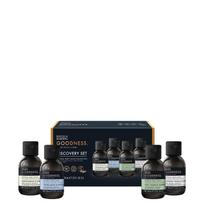 BAYLIS & HARDING Goodness Discovery Gift Set