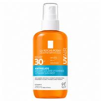 LA ROCHE-POSAY Anthelios UVair Vitamin Sun Mist SPF30 200ml