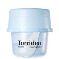 TORRIDEN Dive In Low Molecular Hyaluronic Acid Modeling Pack 30g