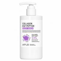 APLB Collagen EGF Peptide Body Wash 300ml