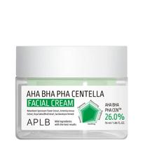 APLB AHA BHA PHA Centella Facial Cream 55ml