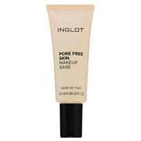 INGLOT Pore Free Skin Makeup Base 20ml