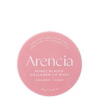 ARENCIA Honey Glazed Collagen Lip Mask 15g
