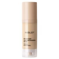 INGLOT Skin Focused Care Face  Foundation SPF50 30ml