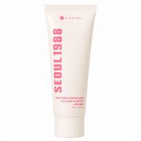 K-SECRET Seoul 1988 Sleeping Mask: Collagen Complex7 + Red Bean 60ml