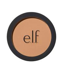 E.L.F. Primer-Infused Matte Bronzer Forever Sun-Kissed 10g