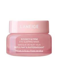 LANEIGE Bouncy & Firm Eye Sleeping Mask