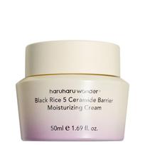 HARUHARU WONDER Black Rice 5 Ceramide Barrier Moisturizing Cream 50ml