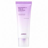 JUMISO Niacinamide 3+ Tone-Up Sunscreen SPF50 40ml
