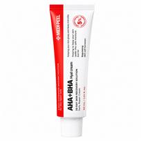 MEDI-PEEL AHA+BHA Hyal Cream 30ml