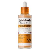 DR.MELAXIN Peel Shot Exfoliating Kojic Acid Turmeric Serum 80ml