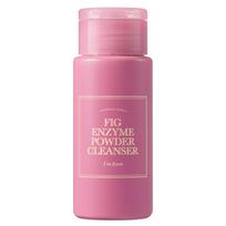 I'M FROM Fig Enzyme Powder Cleanser 50g