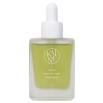 KAINE Rosemary AHA Night Serum 30ml