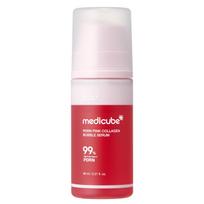 MEDICUBE PDRN Pink Collagen Bubble Serum 95ml