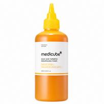 MEDICUBE Kojic Acid Turmeric Resurfacing Toner 250ml