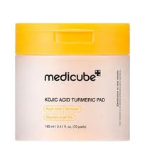 MEDICUBE Kojic Acid Turmeric Pad 160ml