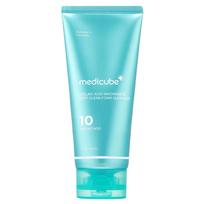 MEDICUBE Azelaic Acid Niacinamide Deep Clean Foam Cleanser 120g