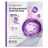 BIOHEAL BOH Probioderm 3D Lifting Biotoksil PLGA Film Sheet Mask 27g