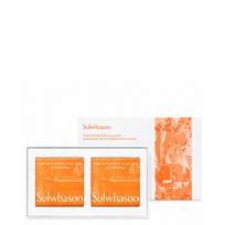 SULWHASOO Signature Ginseng Facial Soap Set 210g