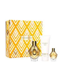 RABANNE Million Gold For Her 90ml Eau De Parfum Gift Set
