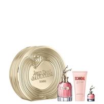 JEAN PAUL GAULTIER Scandal 80ml Eau De Parfum Gift Set