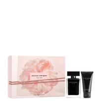NARCISO RODRIGUEZ For Her 50ml Eau De Toilette Gift Set