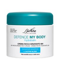 BIONIKE Defence My Body Hydrabalm 320ml